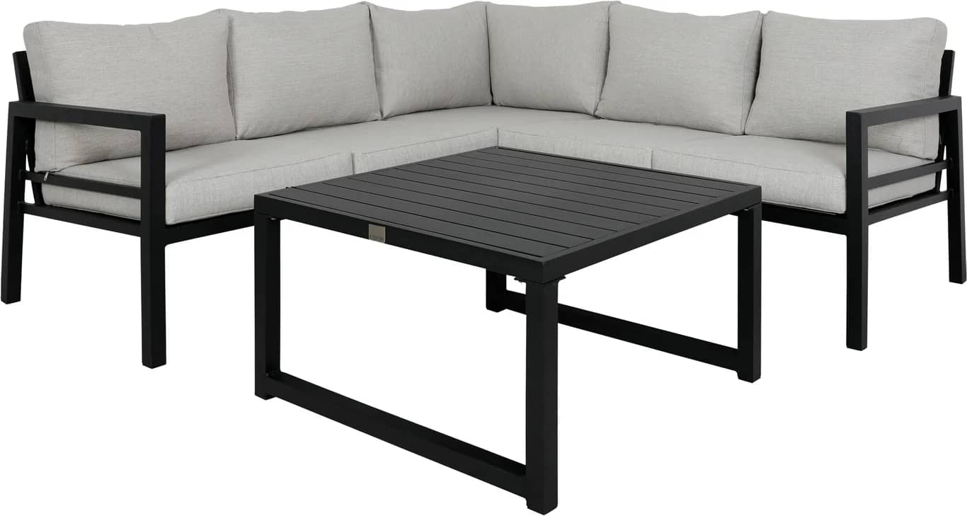 Isabella hjørnesofa - bilde 3 av 3