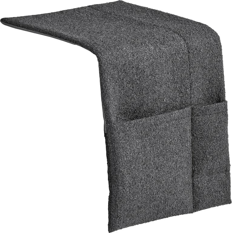 Odel® Varde/Tind Oppbevaringslomme - bilde 1 av 1