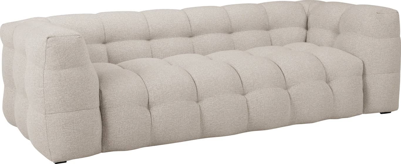Michelin 3-seter sofa - bilde 3 av 3