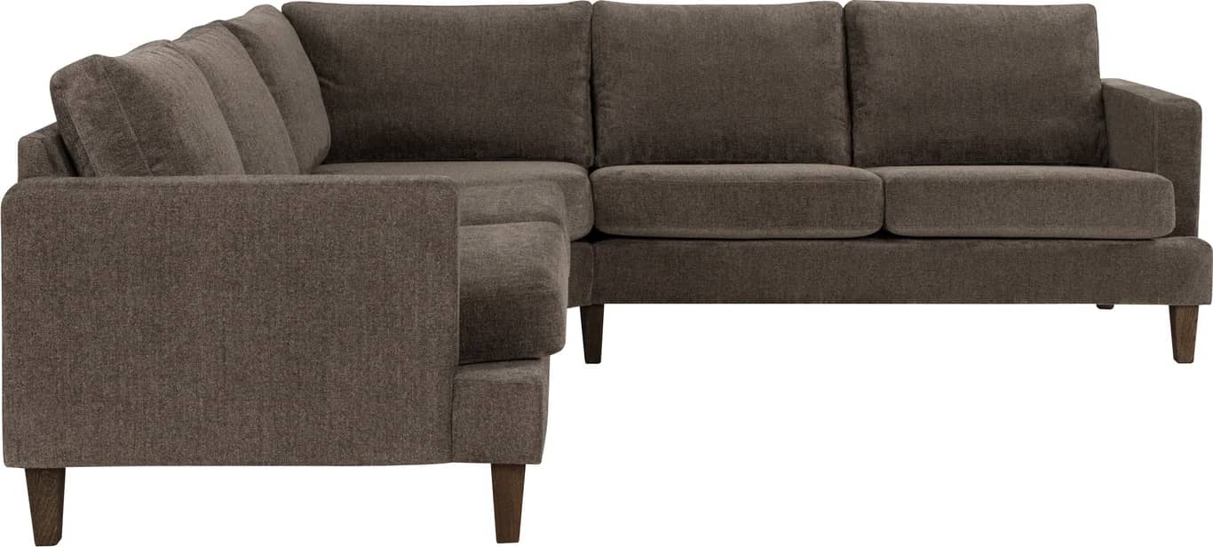 Sone dyp hjørnesofa - bilde 2 av 3