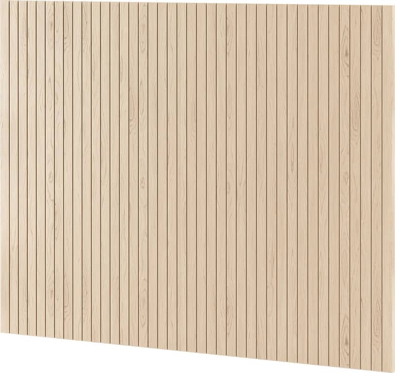 Odel® Lund sengegavl med spiler - bilde 1 av 1