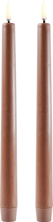 Uyuni lighting LED kronelys H25 cm - bilde 1 av 1