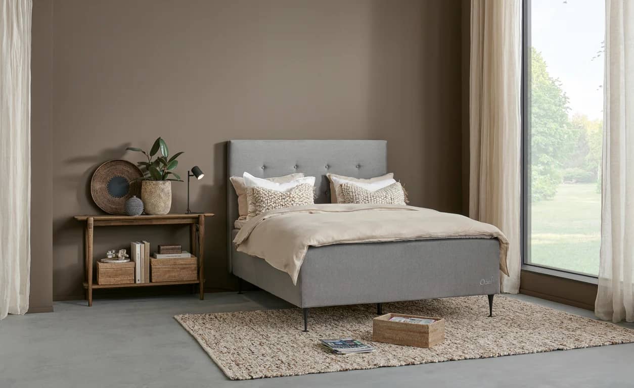 Odel® Knatt sengegavl - bilde 2 av 2