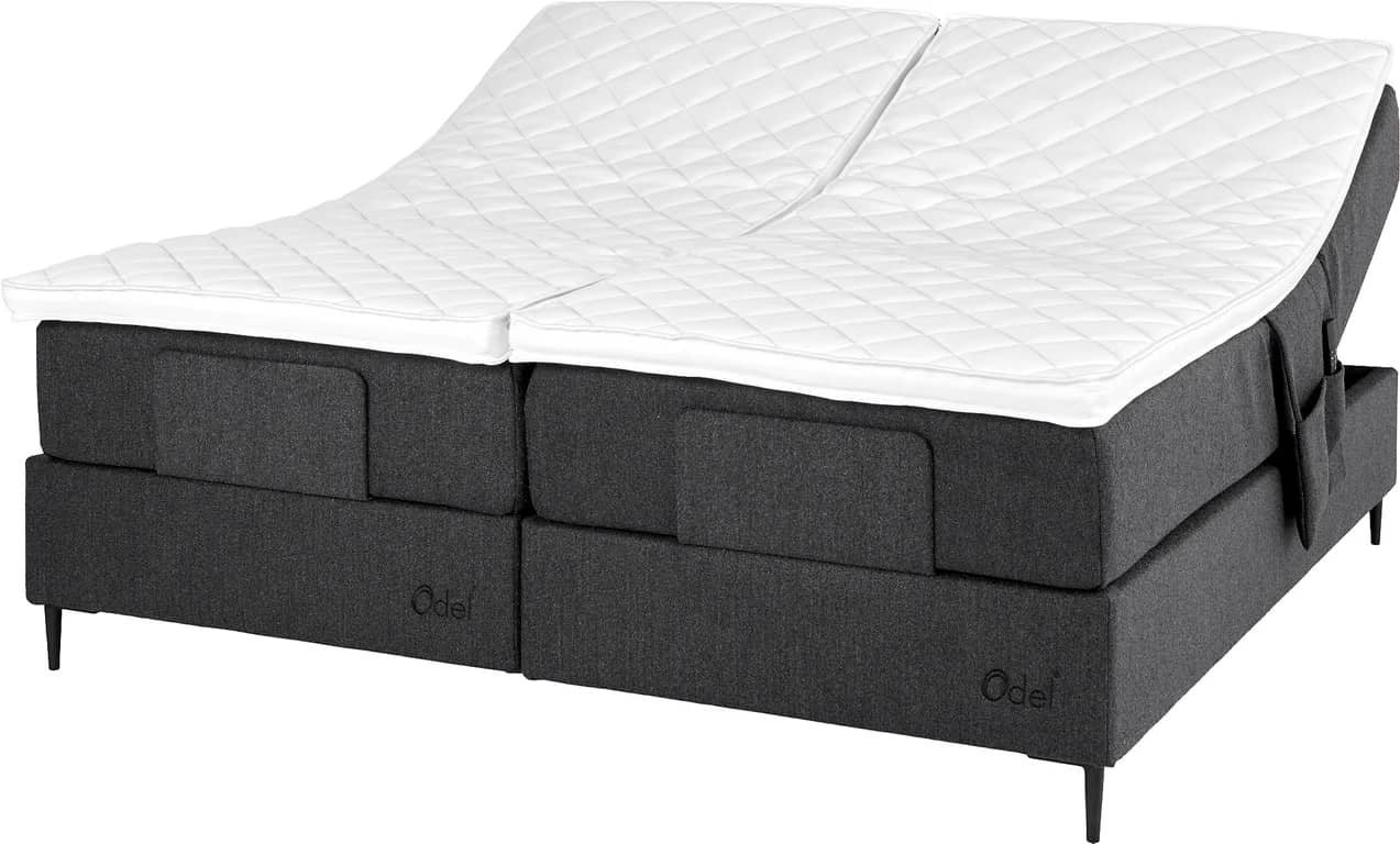 Odel® Tind regulerbar seng 180x200 - bilde 1 av 3