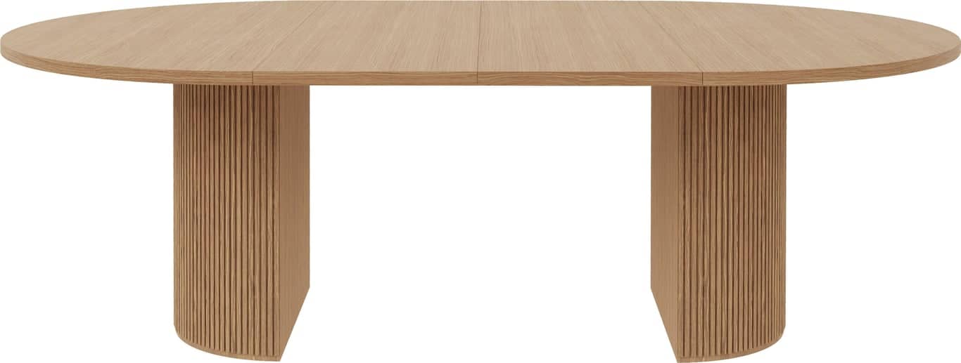 Linea spisebord rundt Ø 138 cm - bilde 3 av 3