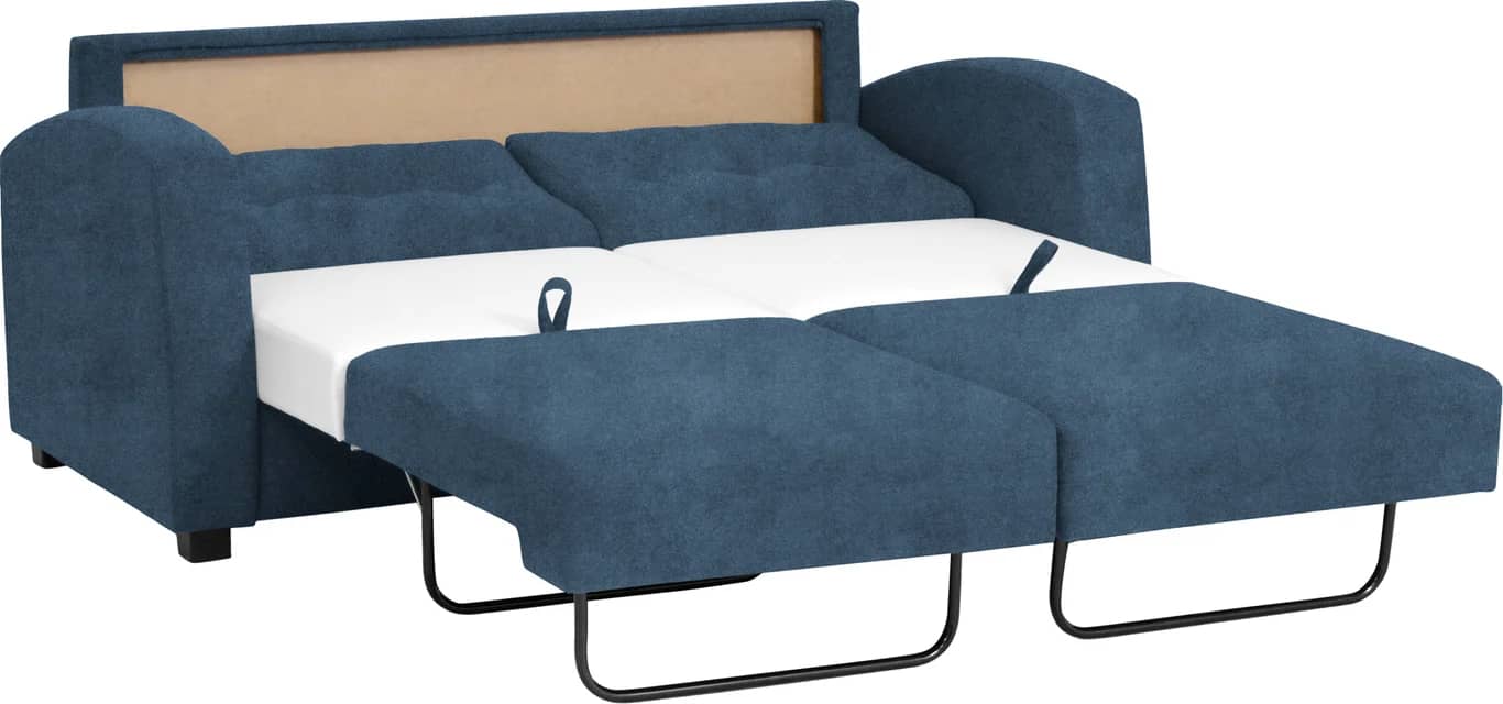 Fevik sovesofa - bilde 1 av 3