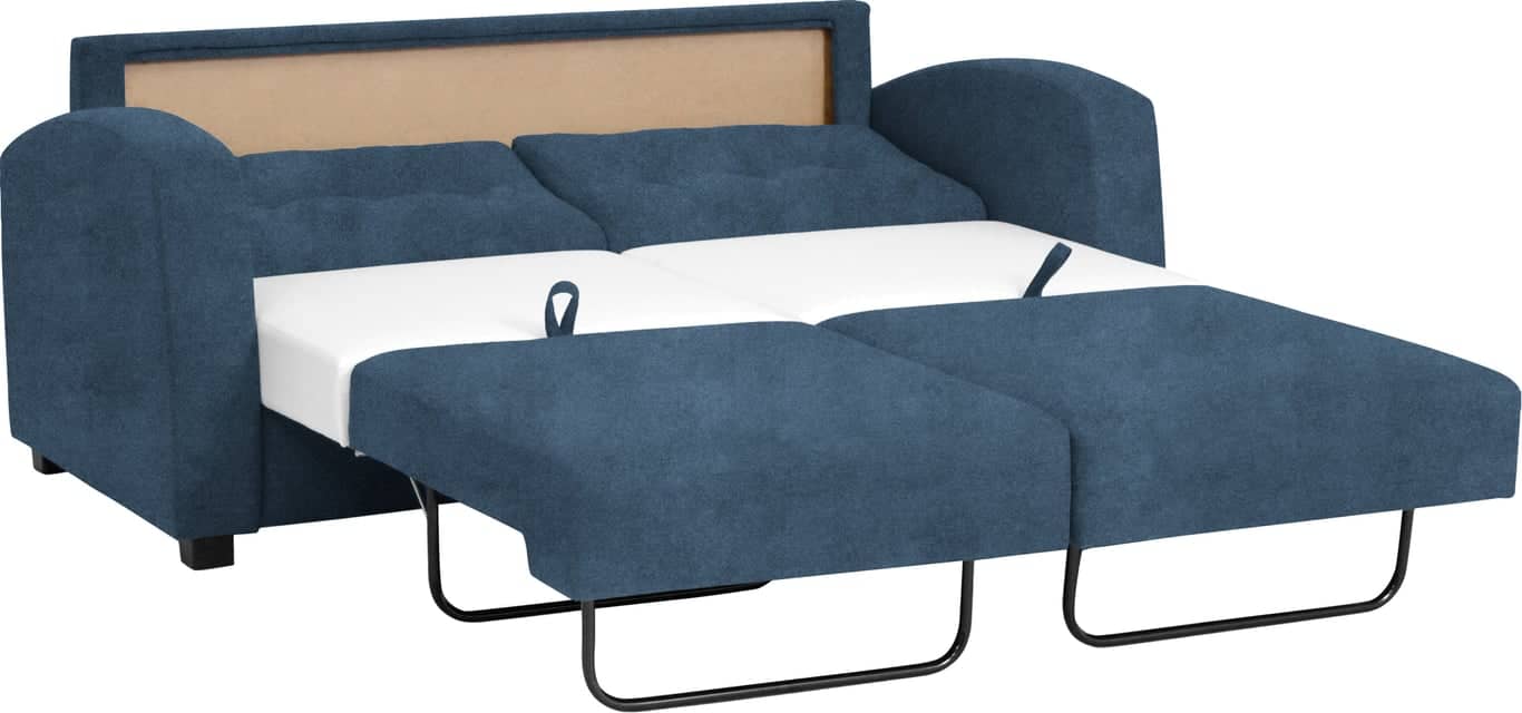Fevik sovesofa - bilde 1 av 3