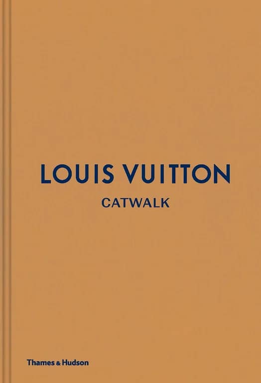 Louis Vuitton Catwalk - bilde 1 av 3