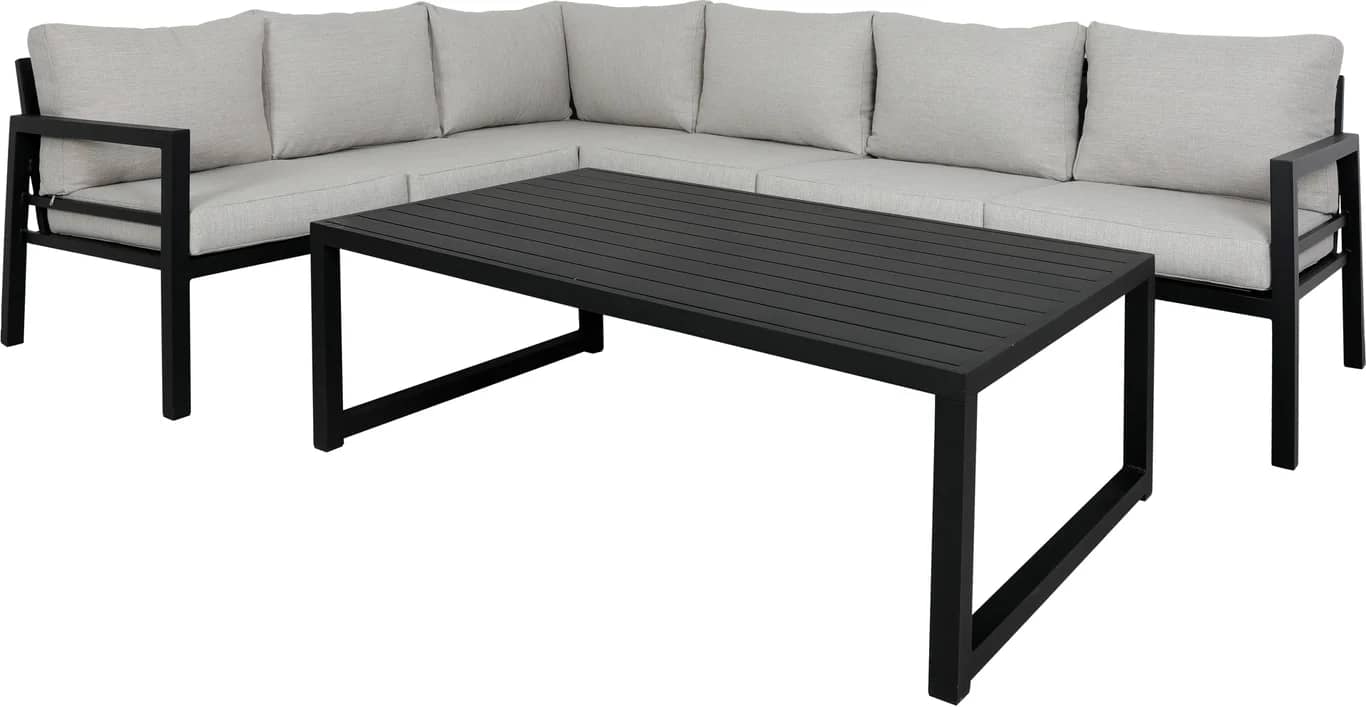 Isabella hjørnesofa - bilde 3 av 3