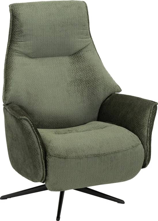 Victor recliner, manuell - bilde 1 av 3