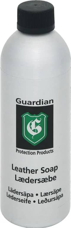 Guardian Lærsåpe - bilde 1 av 1