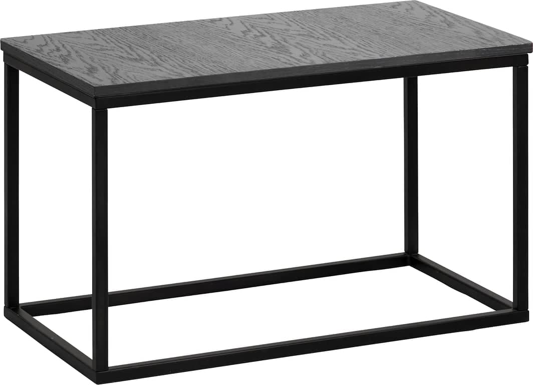 Nobel sofabord 74,5 x 38, H 42 cm - bilde 1 av 2