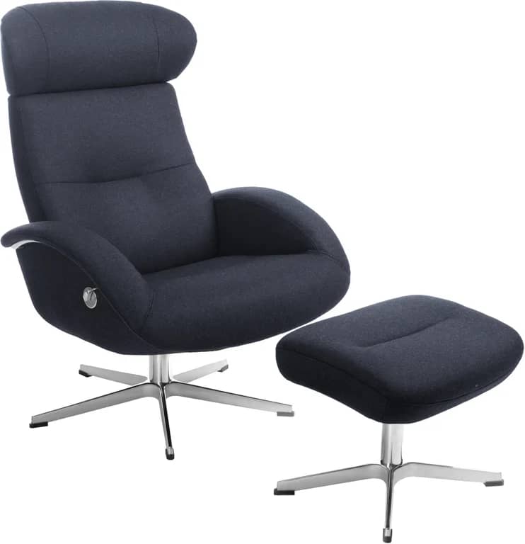 Conform Flow hvilestol - bilde 1 av 3