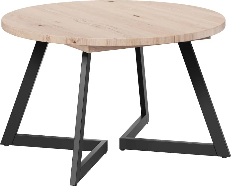 Embla spisebord rundt Ø 120 cm - bilde 1 av 3