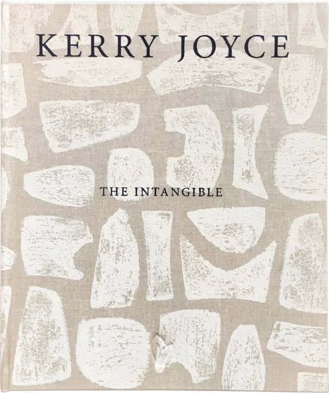 Kerry Joyce: The Intangible - bilde 1 av 1