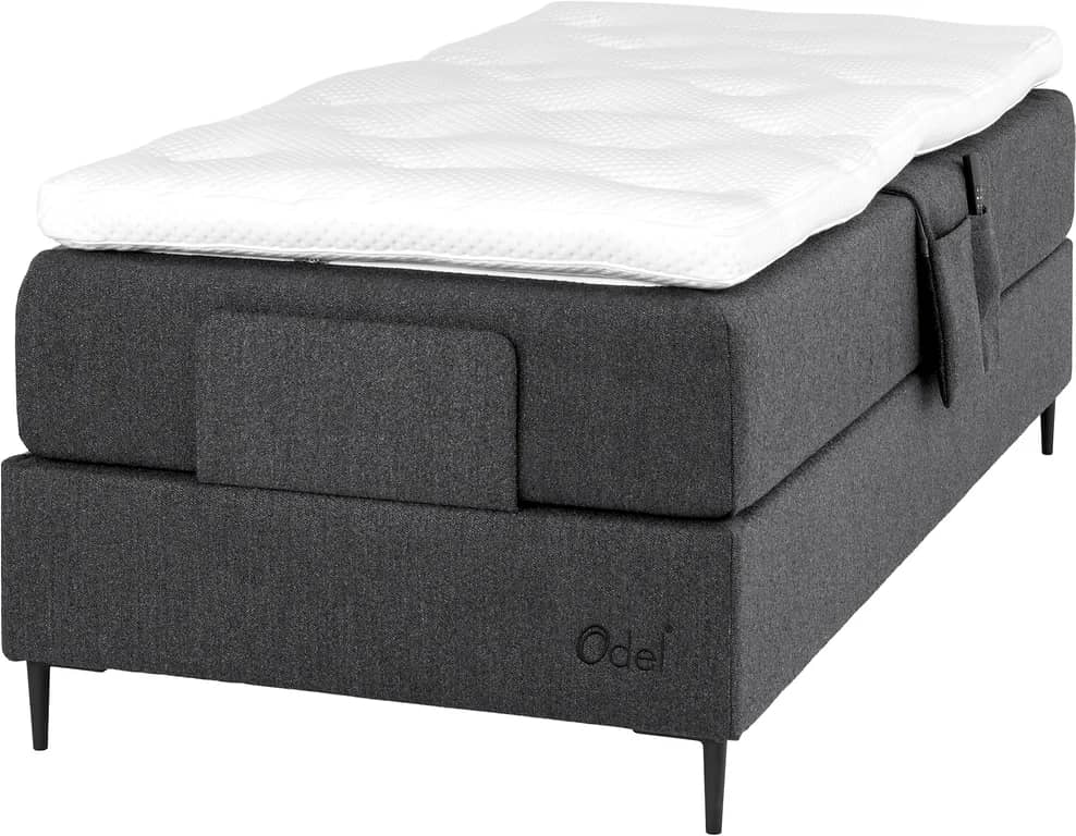 Odel® Tind regulerbar seng 90x200 - bilde 2 av 3
