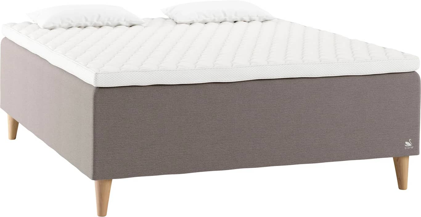 Svane® Mila Plus kontinentalseng 150x200 - bilde 1 av 3