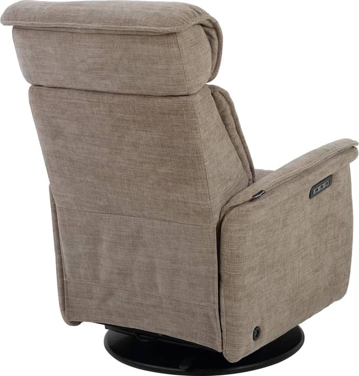 Hjellegjerde Lux  recliner - bilde 3 av 3