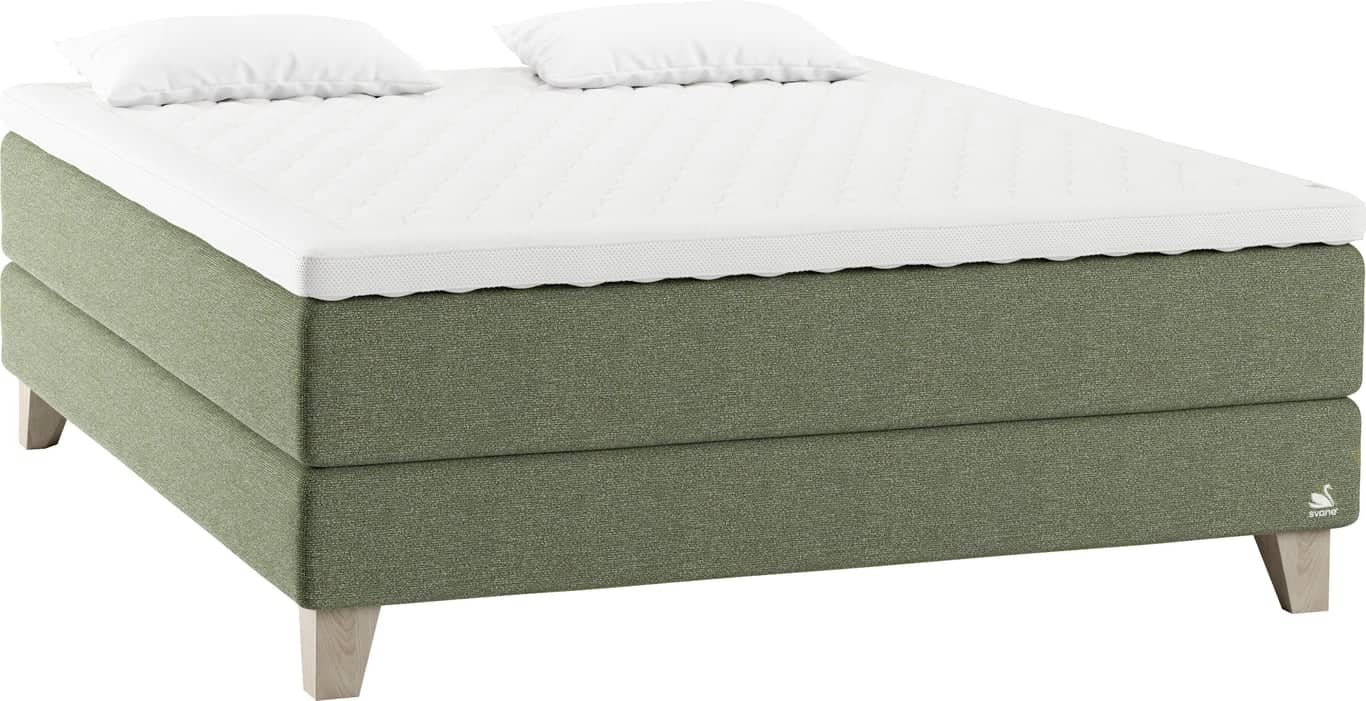 Svane® Intelligel Zefir kontinentalseng 150x200 - bilde 1 av 3