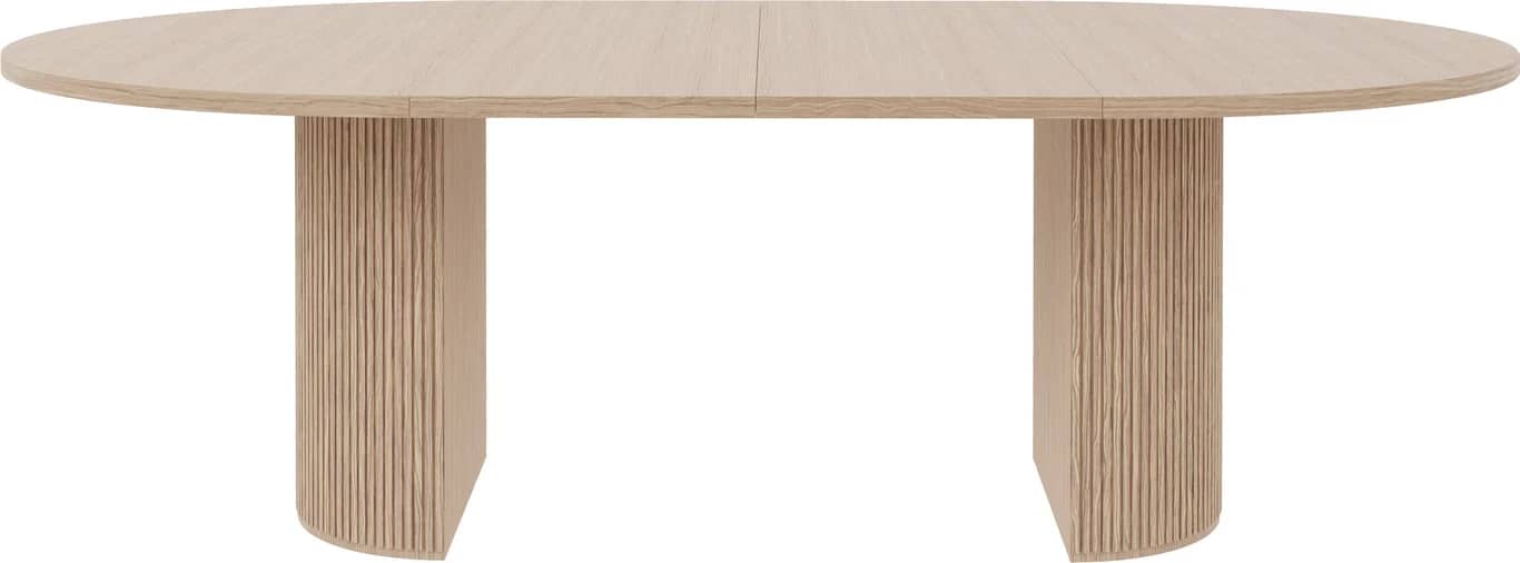Linea spisebord rundt Ø 120 cm - bilde 2 av 3