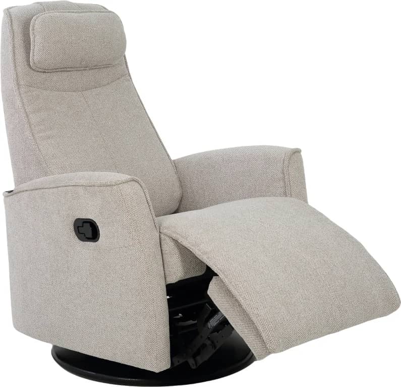 Hjellegjerde Loft recliner - bilde 2 av 3