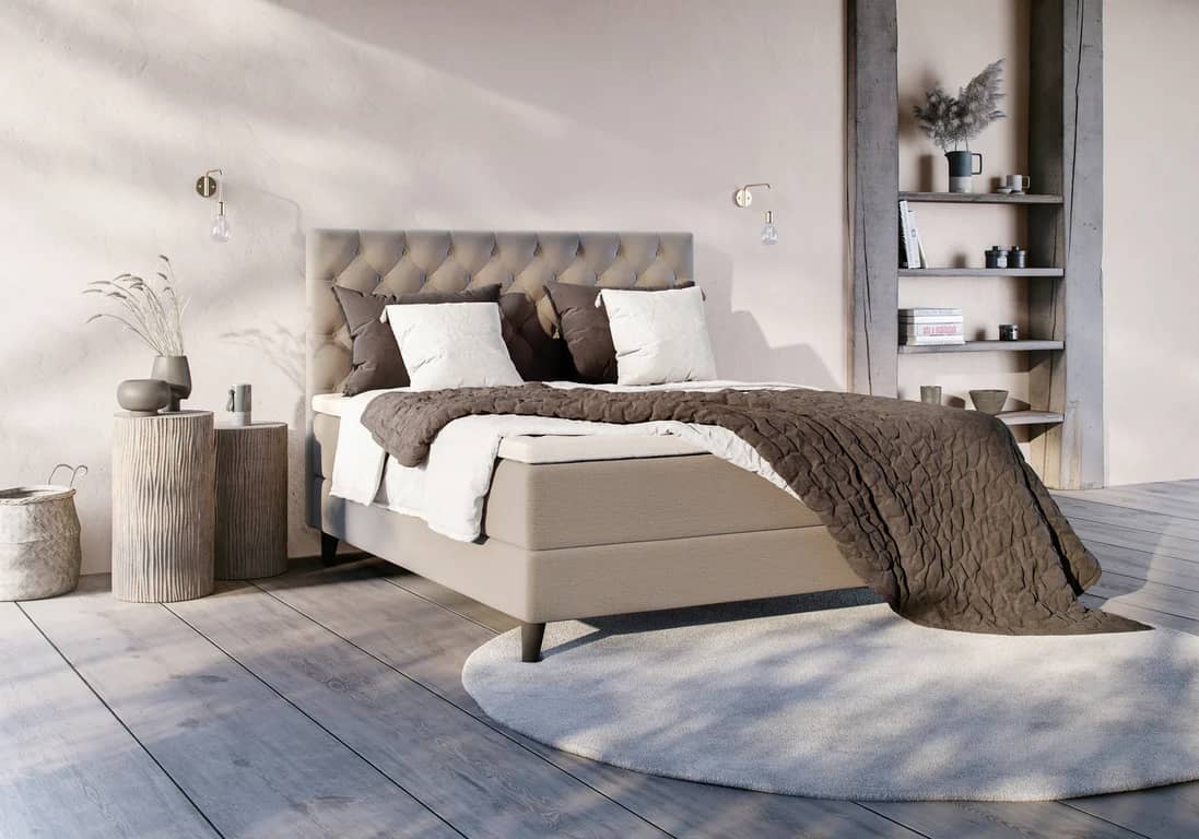 Svane® Roma sengegavl - bilde 2 av 2