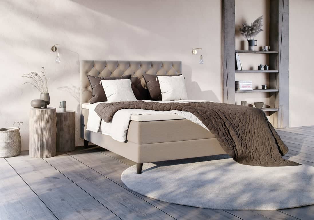 Svane® Roma sengegavl - bilde 2 av 2