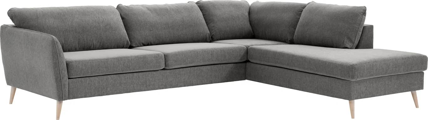 County hjørnesofa - bilde 1 av 2