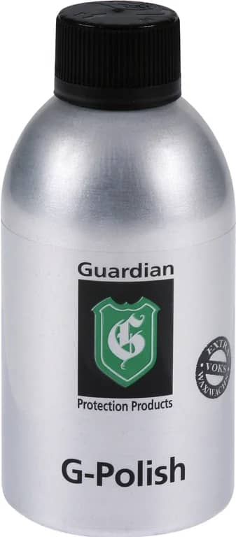 Guardian G-Polish - 250 ml - Produktbilde