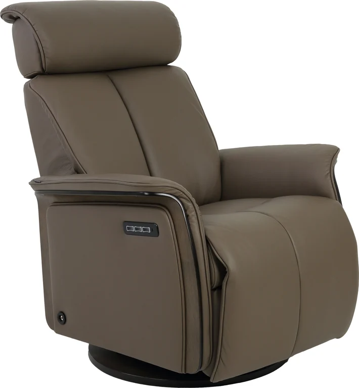 Hjellegjerde Lux Plus recliner - bilde 1 av 3