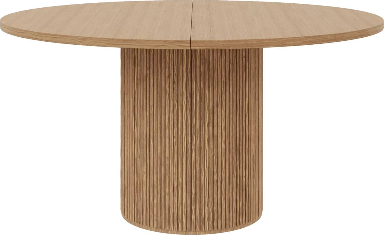 Linea spisebord rundt Ø 120 cm - bilde 1 av 3