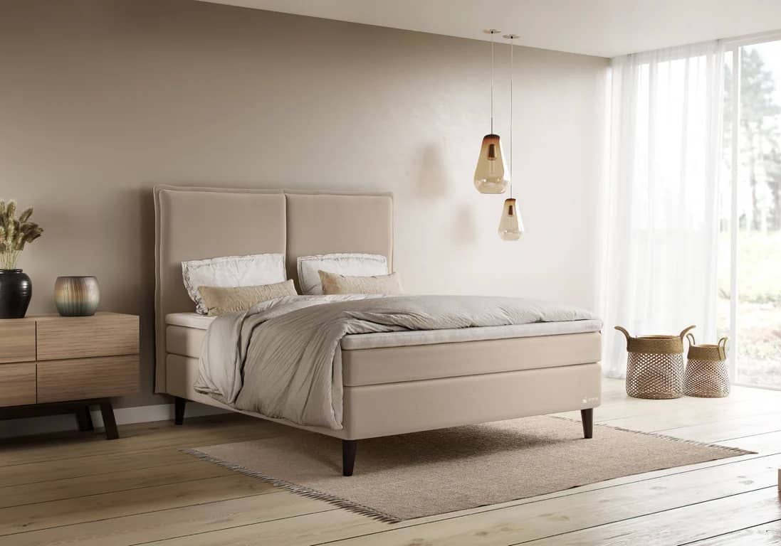 Svane® Madrid sengegavl - bilde 2 av 2