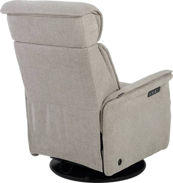 Hjellegjerde Lux  recliner - bilde 3 av 3