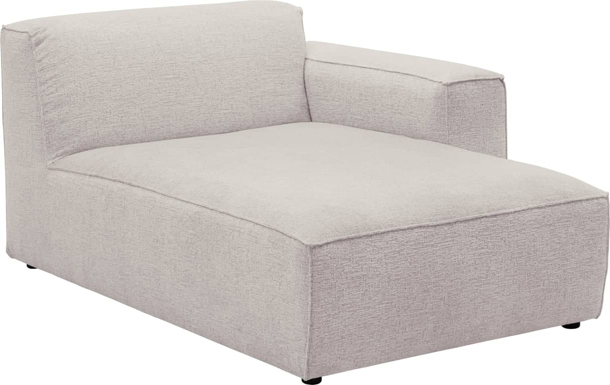 San Remo sjeselong 1,5s m/vange høyre - bilde 3 av 3
