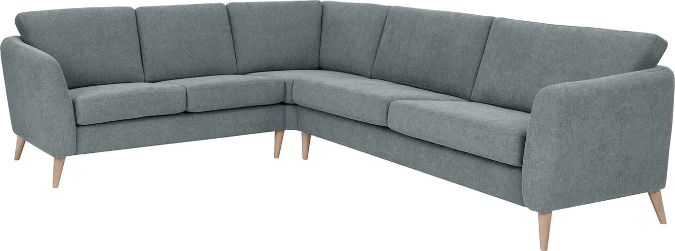 Sone høy hjørnesofa - bilde 1 av 3
