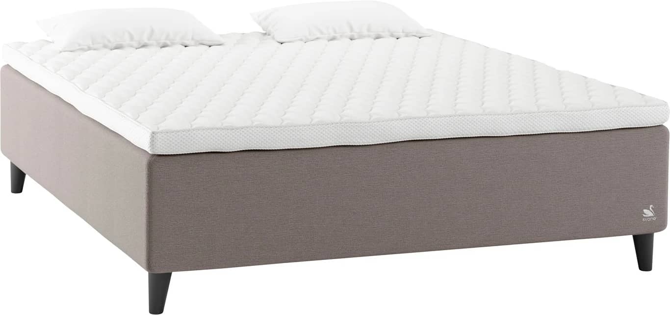 Svane® Zefir rammeseng 180x200 - bilde 1 av 3