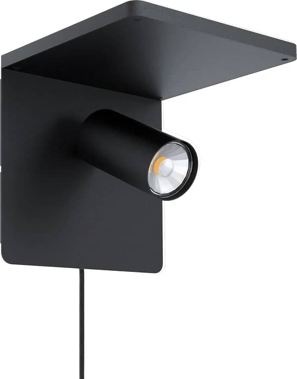 Ciglie vegglampe - bilde 1 av 2