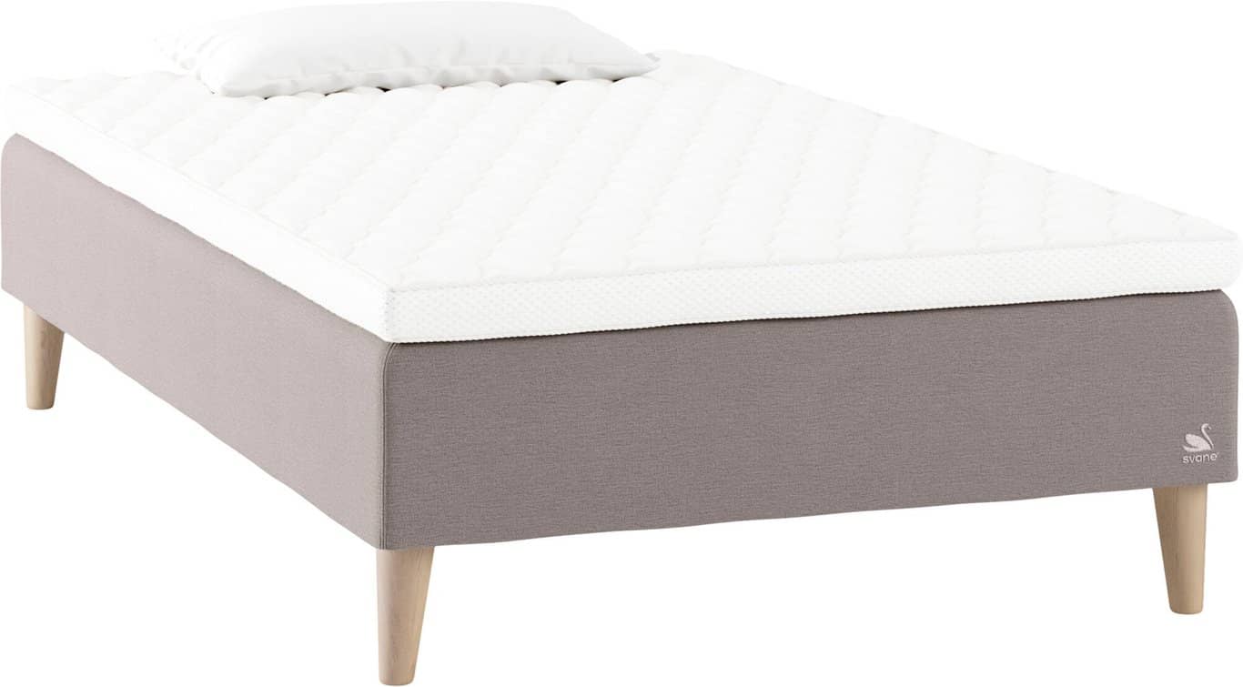Svane® Mila Plus rammeseng 120x200 - bilde 1 av 2