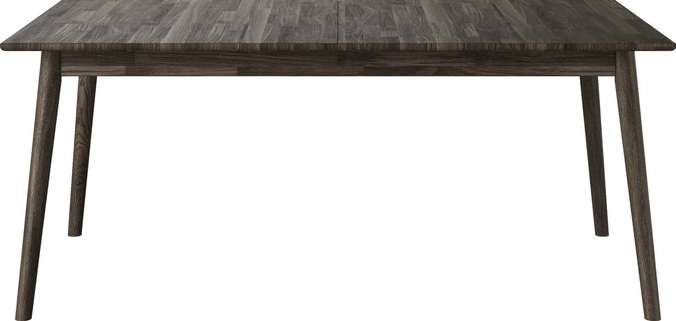 Linden spisebord 180x95x75 cm - bilde 1 av 3