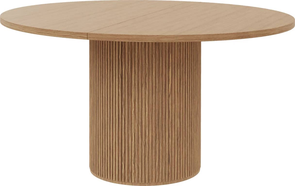 Linea spisebord rundt Ø 120 cm - bilde 3 av 3