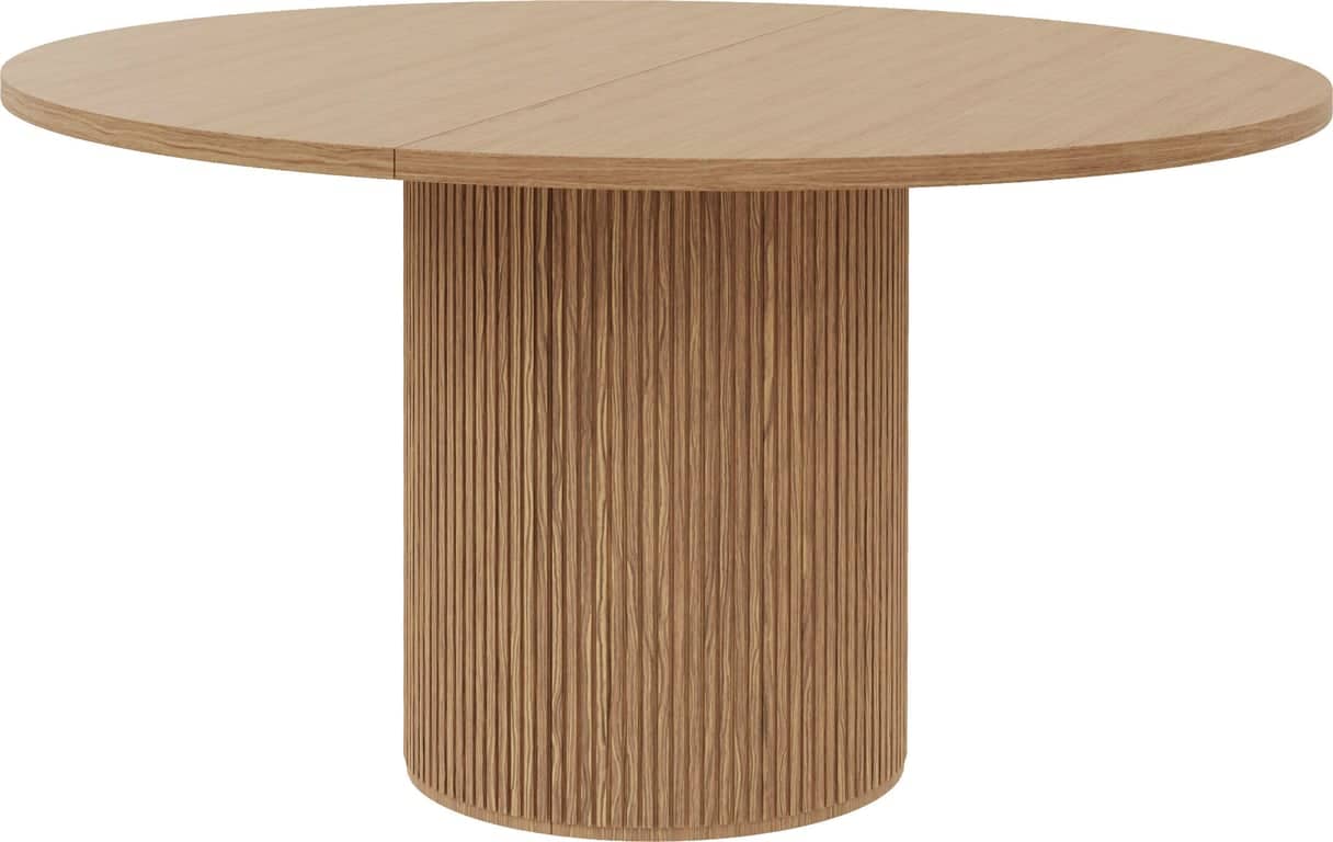 Linea spisebord rundt Ø 120 cm - bilde 3 av 3