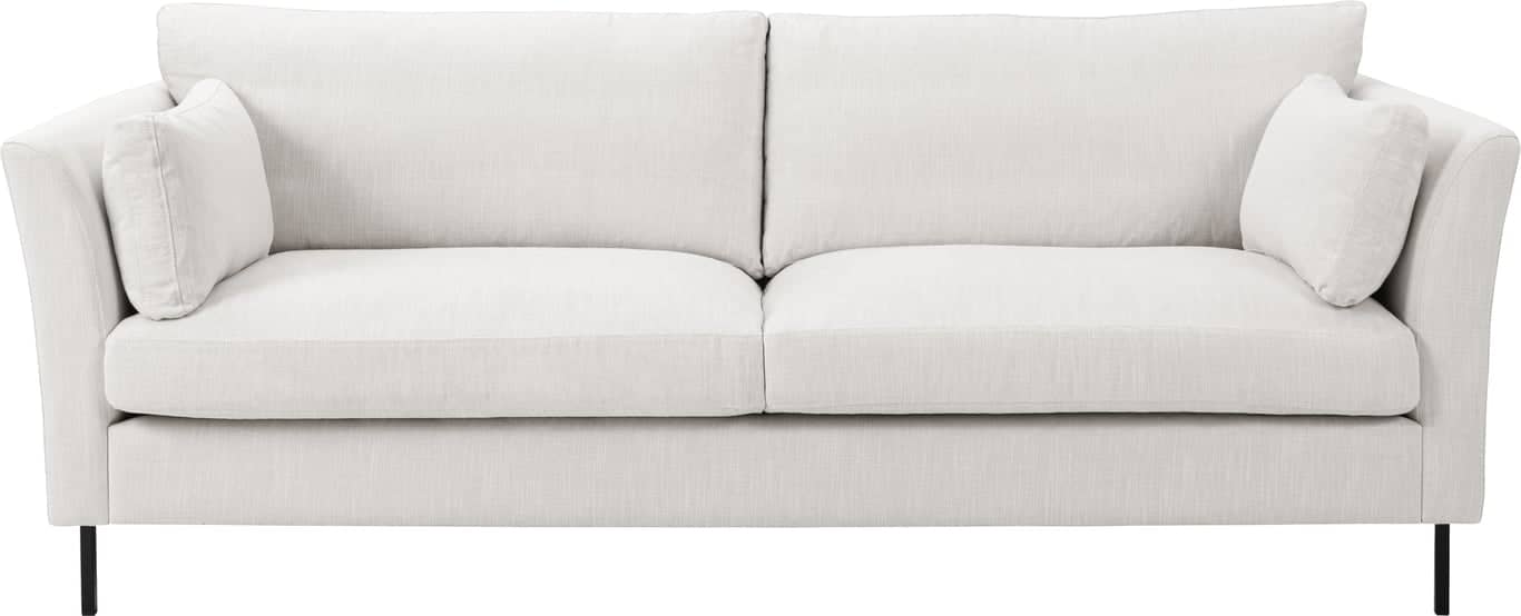 Sone dyp 3-seter sofa - bilde 1 av 3