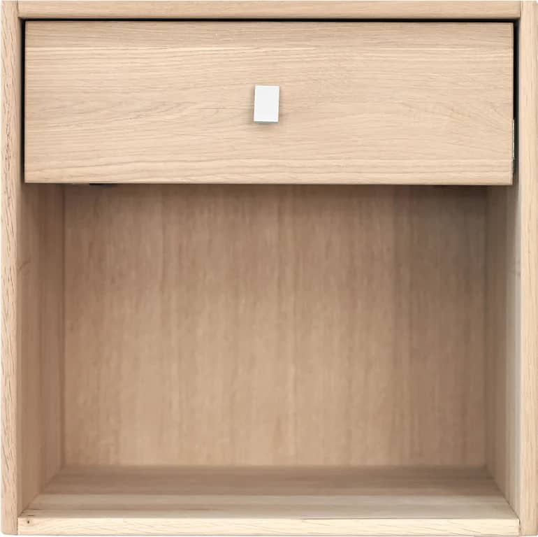 Square Classic nattbord - bilde 1 av 1