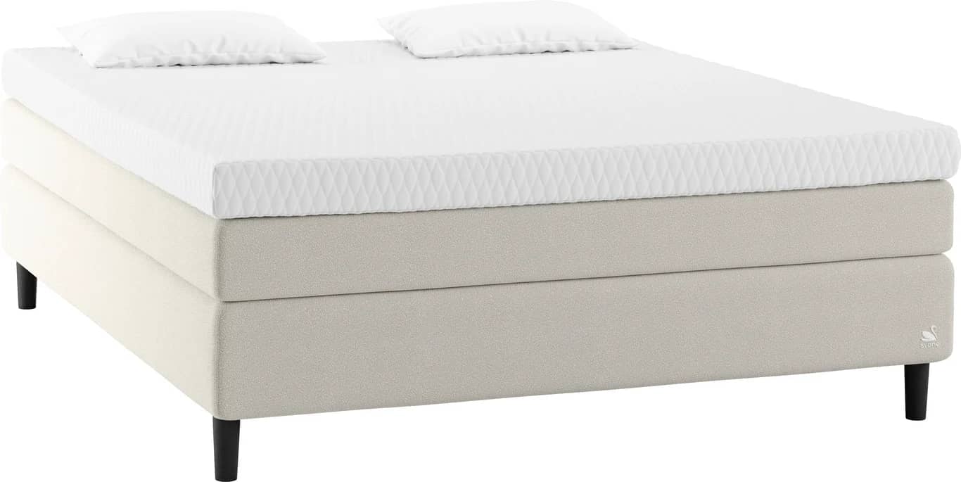 Svane® Intelligel Zelena kontinentalseng 160x200 - bilde 1 av 3