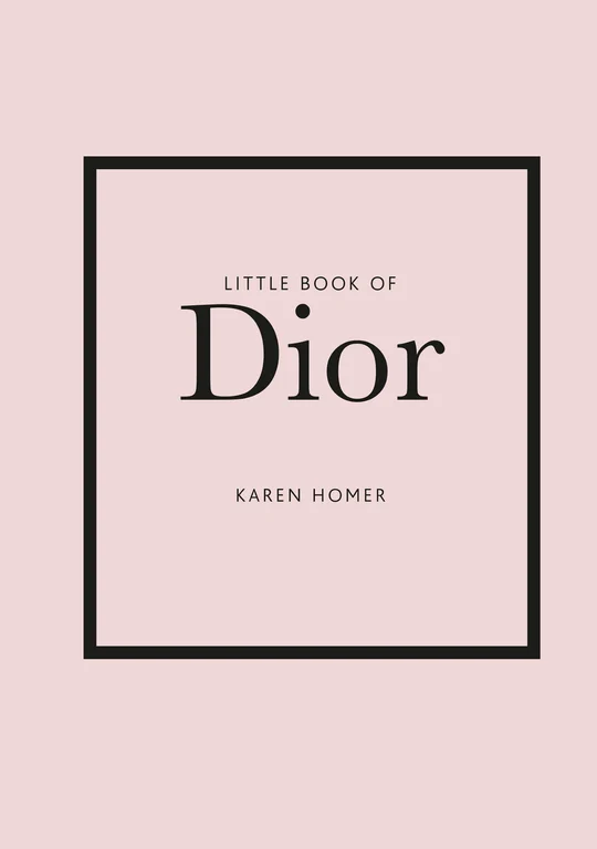 Little Book of Dior - bilde 1 av 3