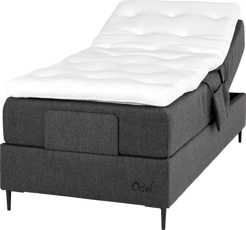 Odel® Tind regulerbar seng 90x200 - bilde 1 av 3