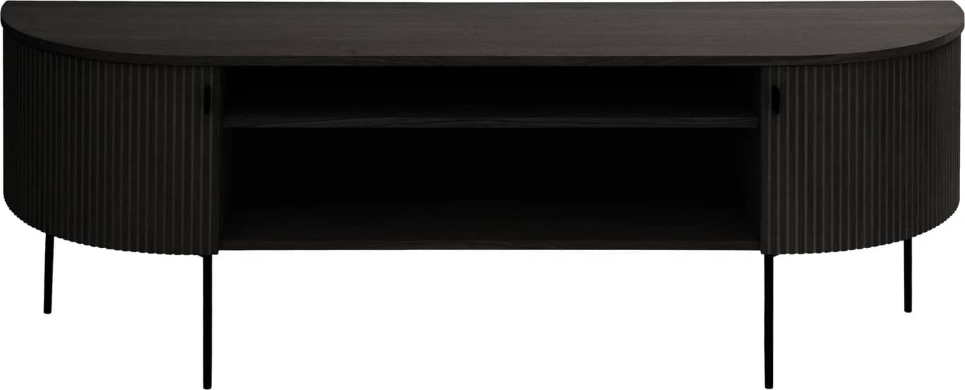 Linea buet TV-benk - bilde 1 av 3