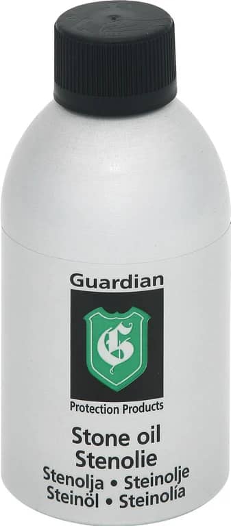 Guardian Steinolje - 250 ml - Produktbilde