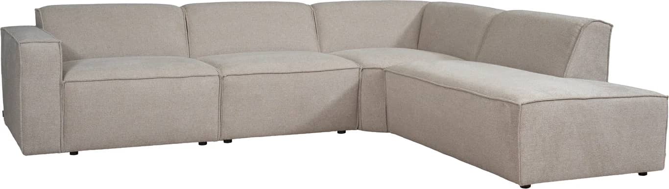 Hjellegjerde Urban hjørnesofa - bilde 1 av 2