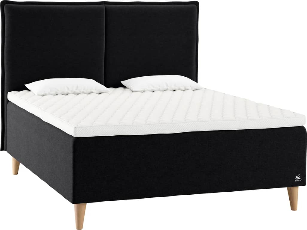 Svane® Mila Plus kontinentalseng 180x200 - bilde 3 av 3